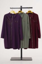 Bluza Seraj - SH3611 - obrazek 2