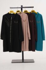 Bluza Seraj - SH3611 - obrazek 3
