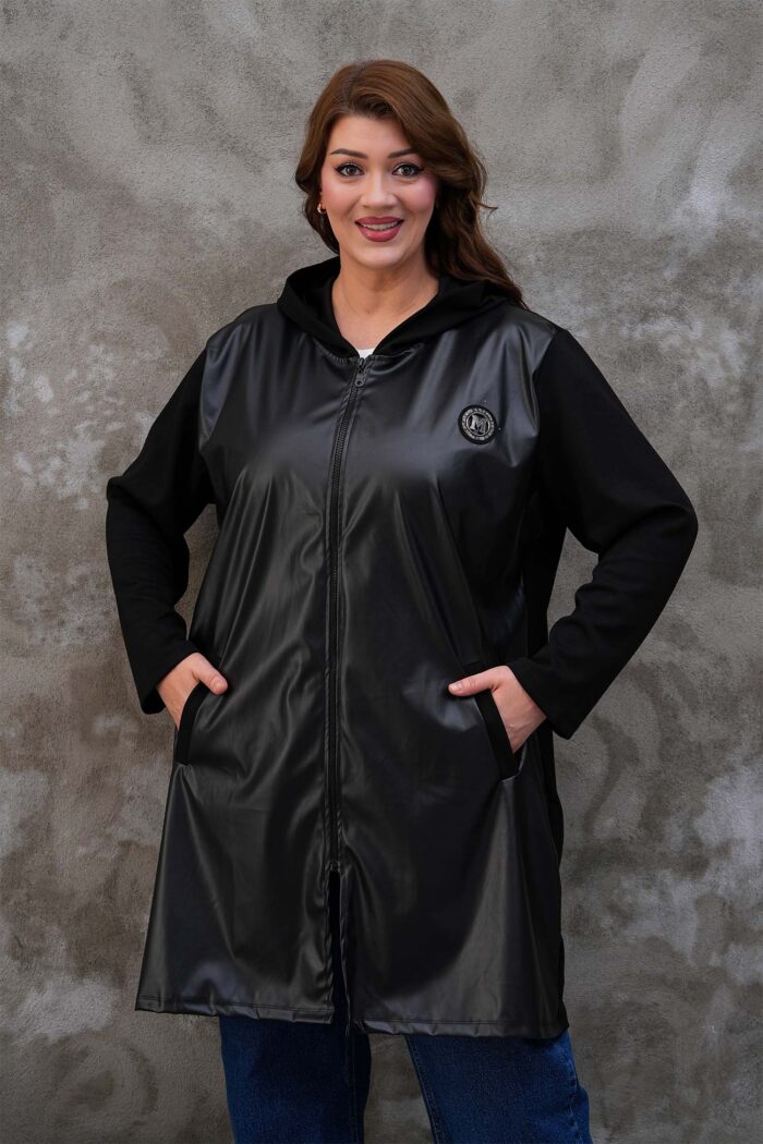Bluza Seraj - SH3605 - obrazek 9