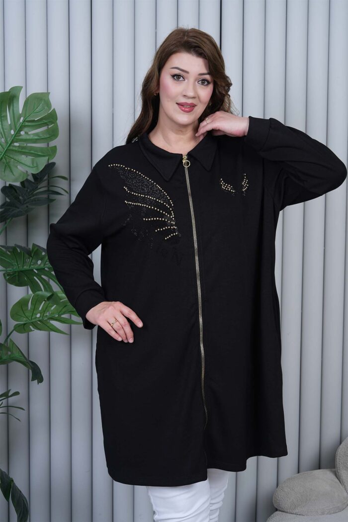 Bluza Seraj - SH3611 - obrazek 8