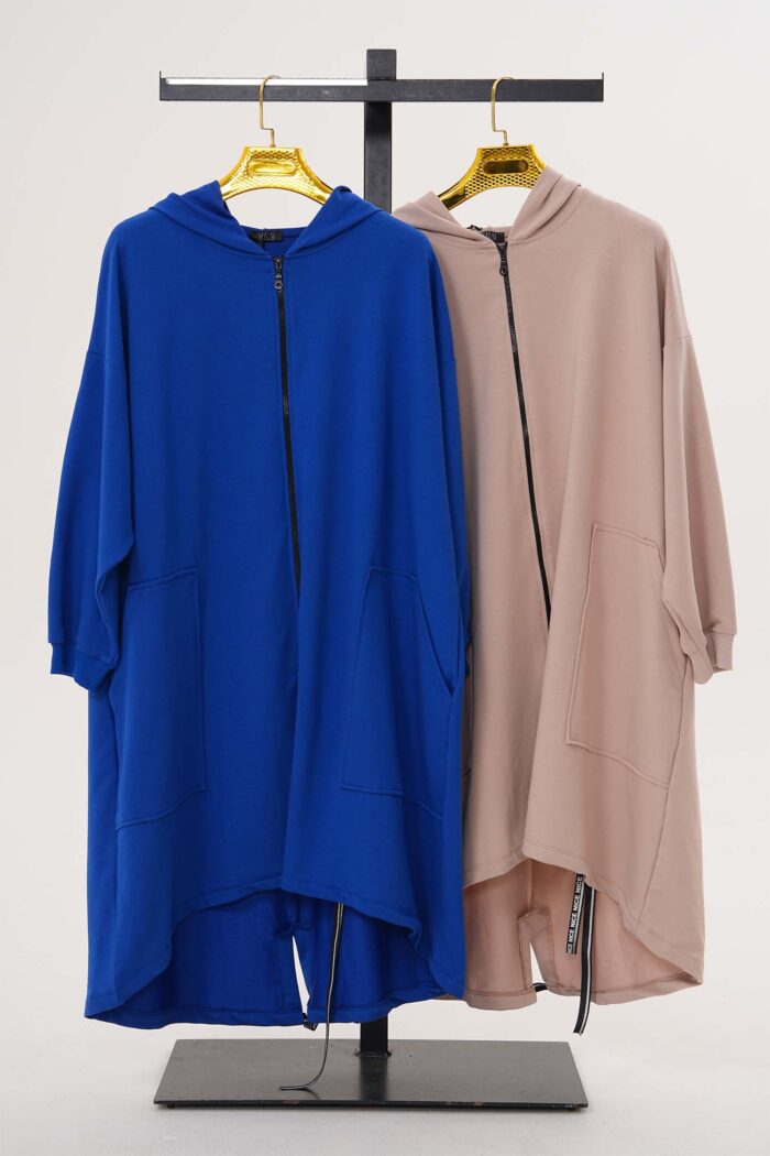 Bluza Seraj - SH3518 - obrazek 2