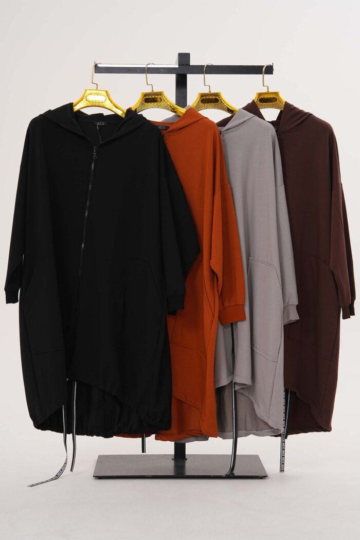 Bluza Seraj - SH3518 - obrazek 3