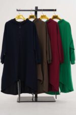 Bluza Seraj - SH3518 - obrazek 4