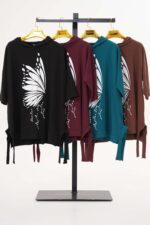 Bluza Seraj - SH3584 - obrazek 3