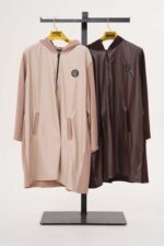 Bluza Seraj - SH3605 - obrazek 2