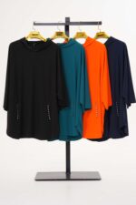 Bluza Seraj - SH3569 - obrazek 3