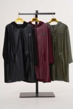 Bluza Seraj - SH3605 - obrazek 3
