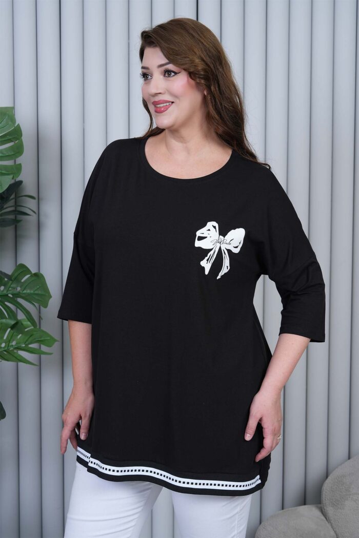 Tunika Seraj - SH3583 - obrazek 1