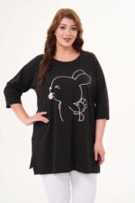 Bluzka Seraj - SH3582 - obrazek 6