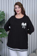 Tunika Seraj - SH3583 - obrazek 9