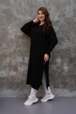 Swetry Seraj - SH04 - obrazek 3