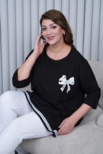 Tunika Seraj - SH3583 - obrazek 10