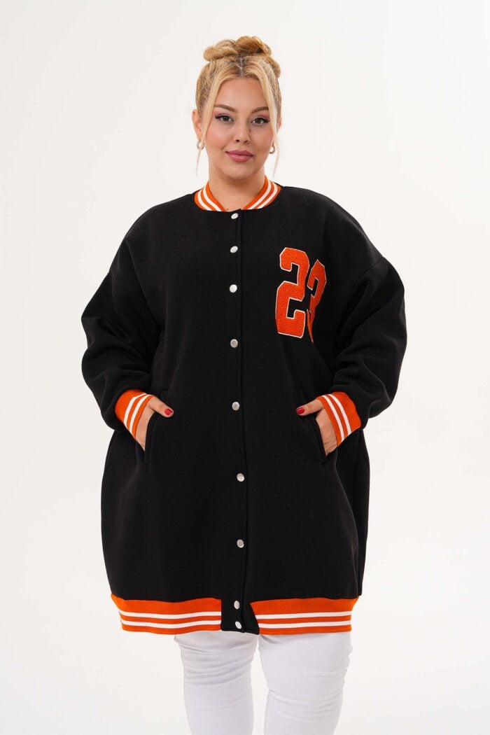 Bluza Seraj - SH3579 - obrazek 6