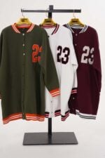 Bluza Seraj - SH3579 - obrazek 2