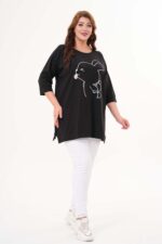 Bluzka Seraj - SH3582 - obrazek 10