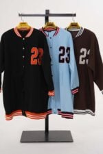Bluza Seraj - SH3579 - obrazek 3