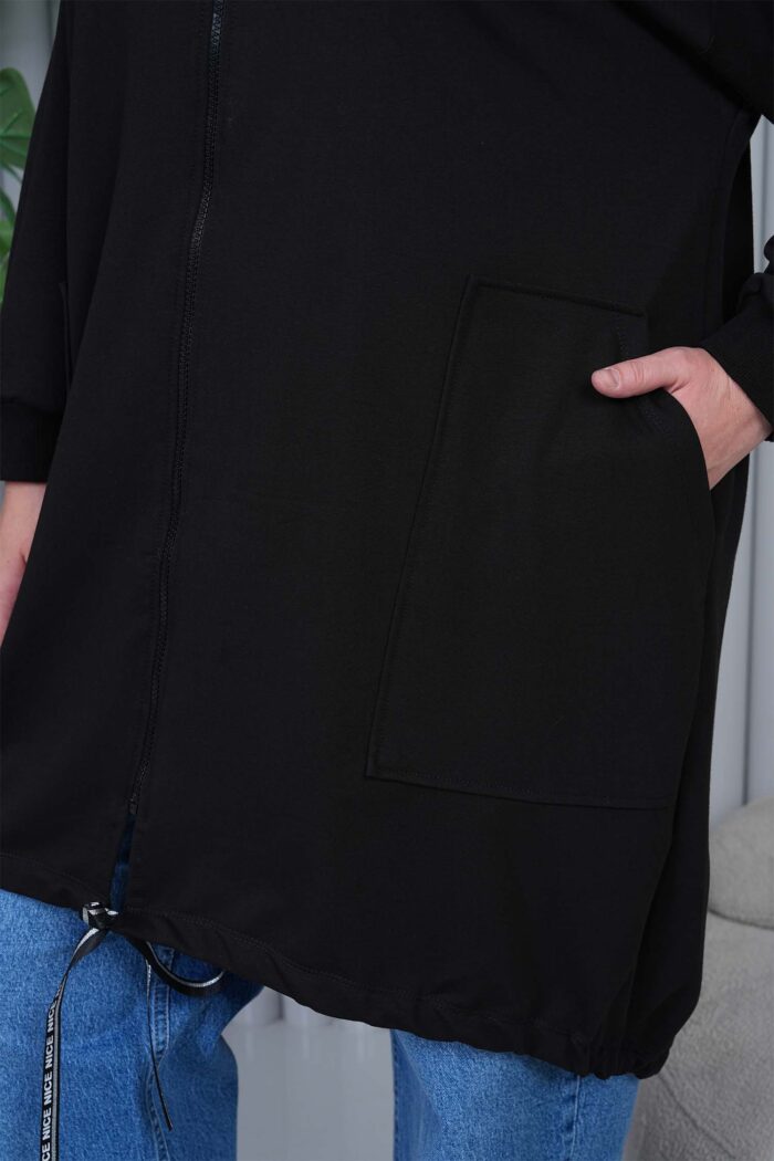 Bluza Seraj - SH3518 - obrazek 5