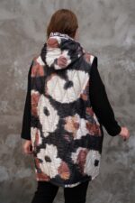 Kamizelka Seraj - SH3550 - obrazek 6