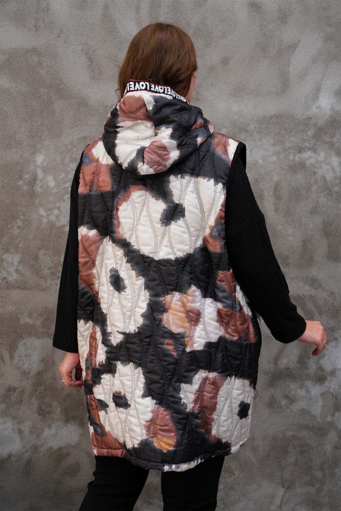 Kamizelka Seraj - SH3550 - obrazek 6