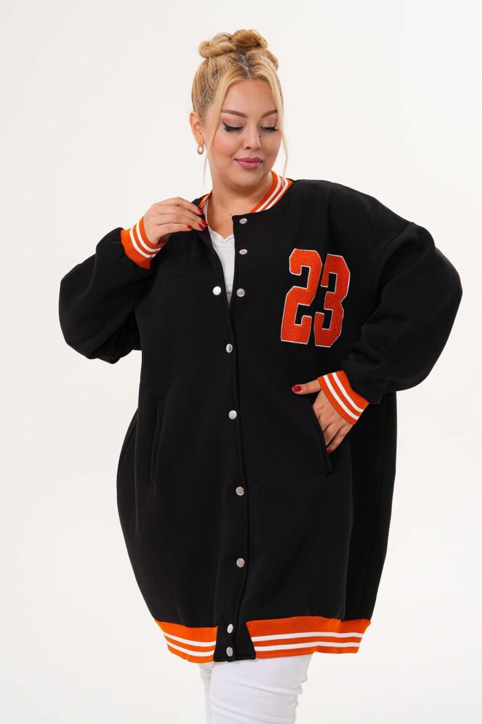 Bluza Seraj - SH3579 - obrazek 1