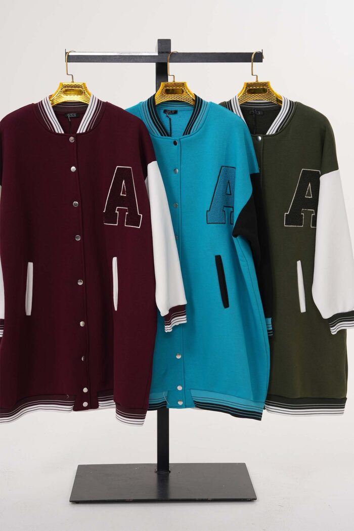 Bluza Seraj - SH3519 - obrazek 2