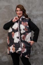 Kamizelka Seraj - SH3550 - obrazek 7