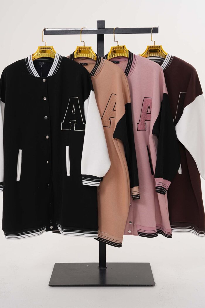 Bluza Seraj - SH3519 - obrazek 3