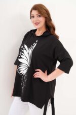Bluza Seraj - SH3584 - obrazek 6