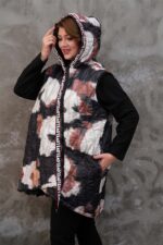 Kamizelka Seraj - SH3550 - obrazek 8