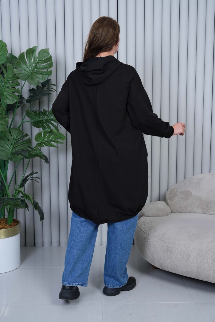 Bluza Seraj - SH3518 - obrazek 8