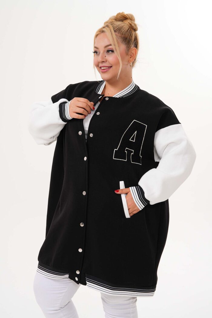 Bluza Seraj - SH3519 - obrazek 7