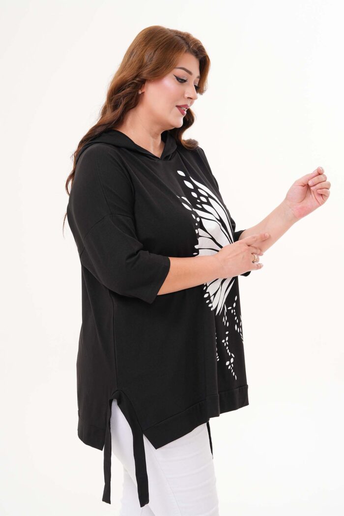 Bluza Seraj - SH3584 - obrazek 8