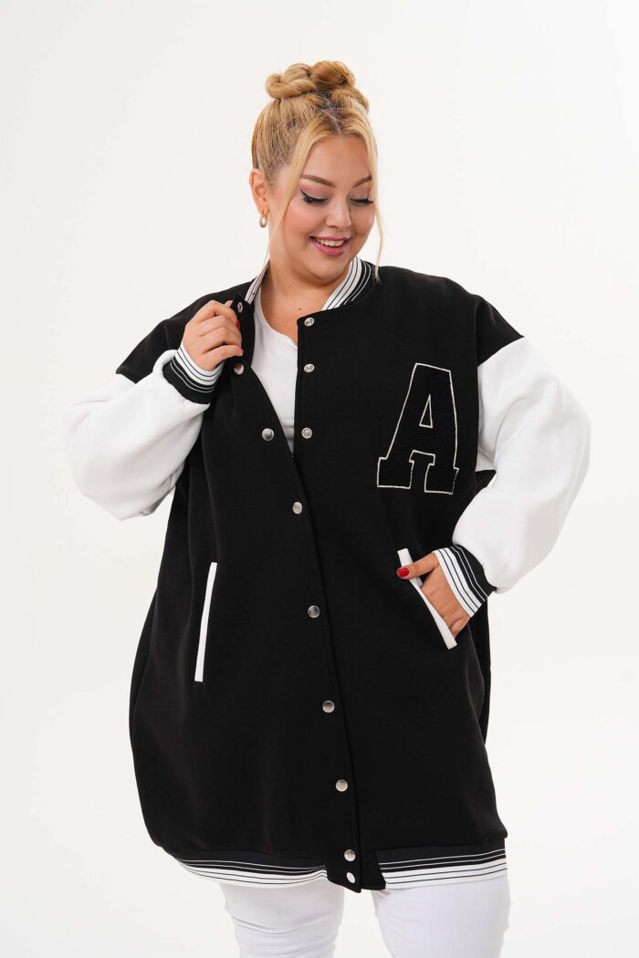 Bluza Seraj - SH3519 - obrazek 8
