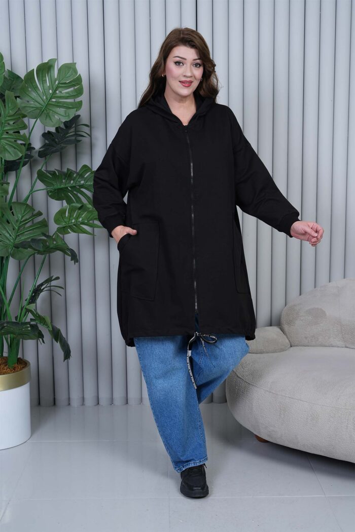 Bluza Seraj - SH3518 - obrazek 11