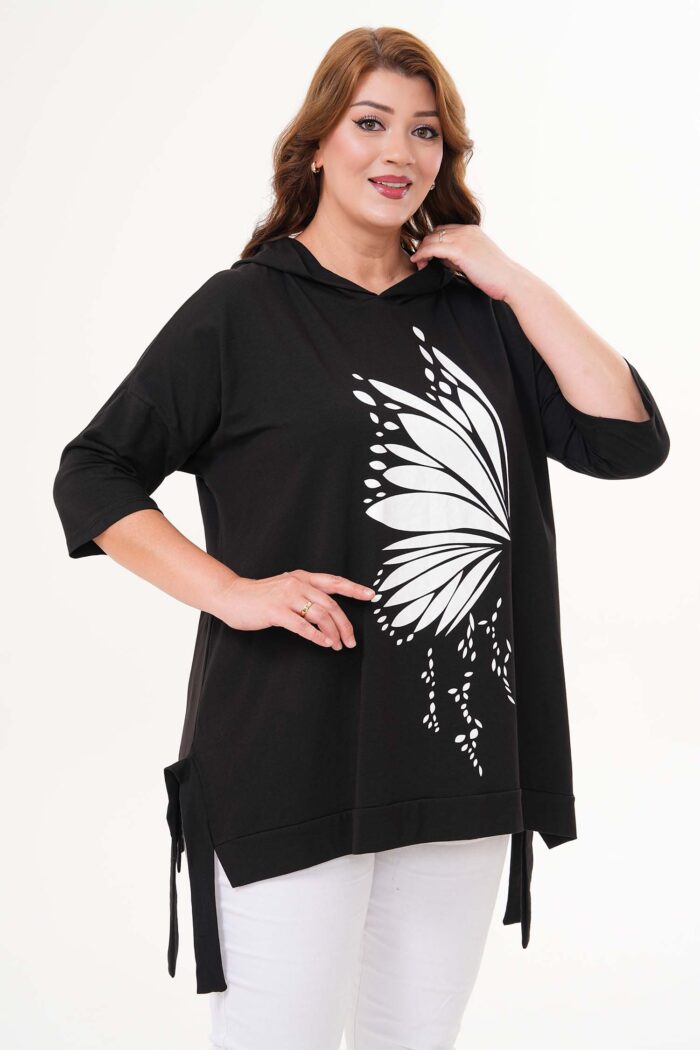 Bluza Seraj - SH3584 - obrazek 9
