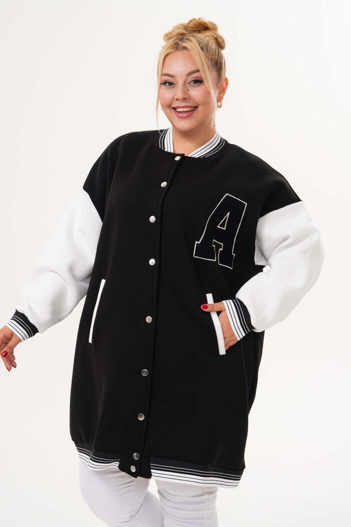 Bluza Seraj - SH3519 - obrazek 1