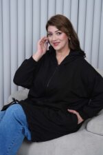 Bluza Seraj - SH3518 - obrazek 12