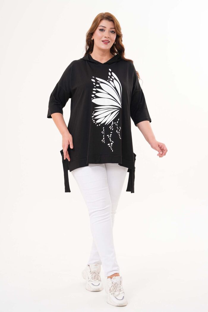 Bluza Seraj - SH3584 - obrazek 10