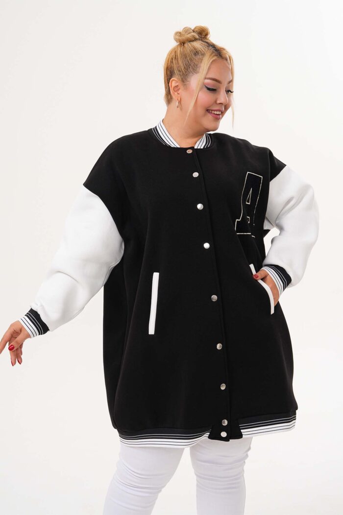 Bluza Seraj - SH3519 - obrazek 10