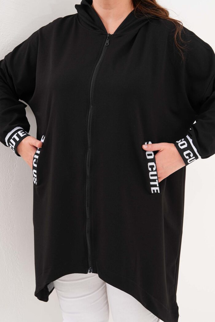 Bluza Seraj - SH3516 - obrazek 6