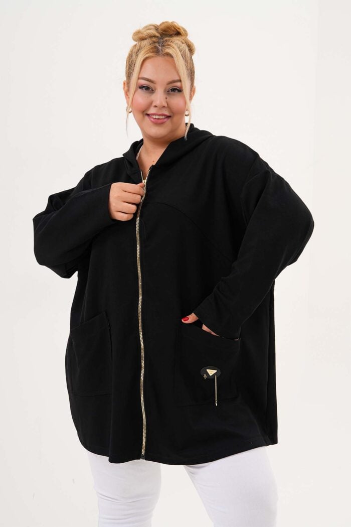 Bluza Seraj - SH3521 - obrazek 5