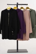 Bluza Seraj - SH3521 - obrazek 2