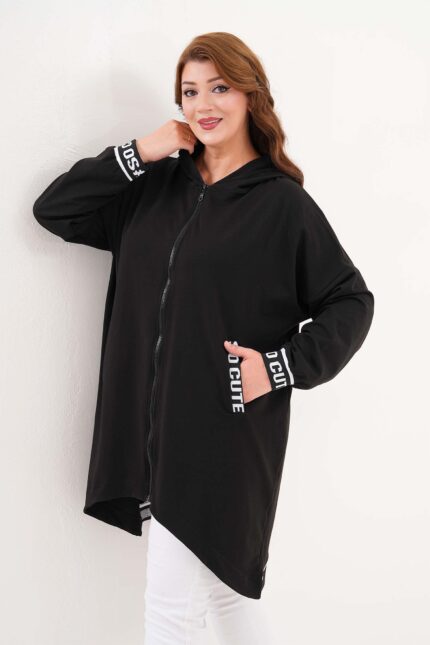 Bluza Seraj - SH3516