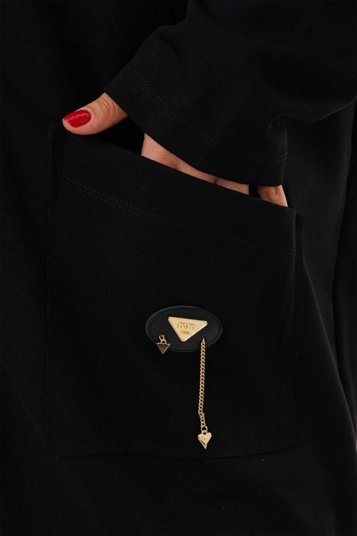 Bluza Seraj - SH3521 - obrazek 6