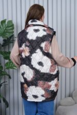 Kamizelka Seraj - SH3548 - obrazek 6