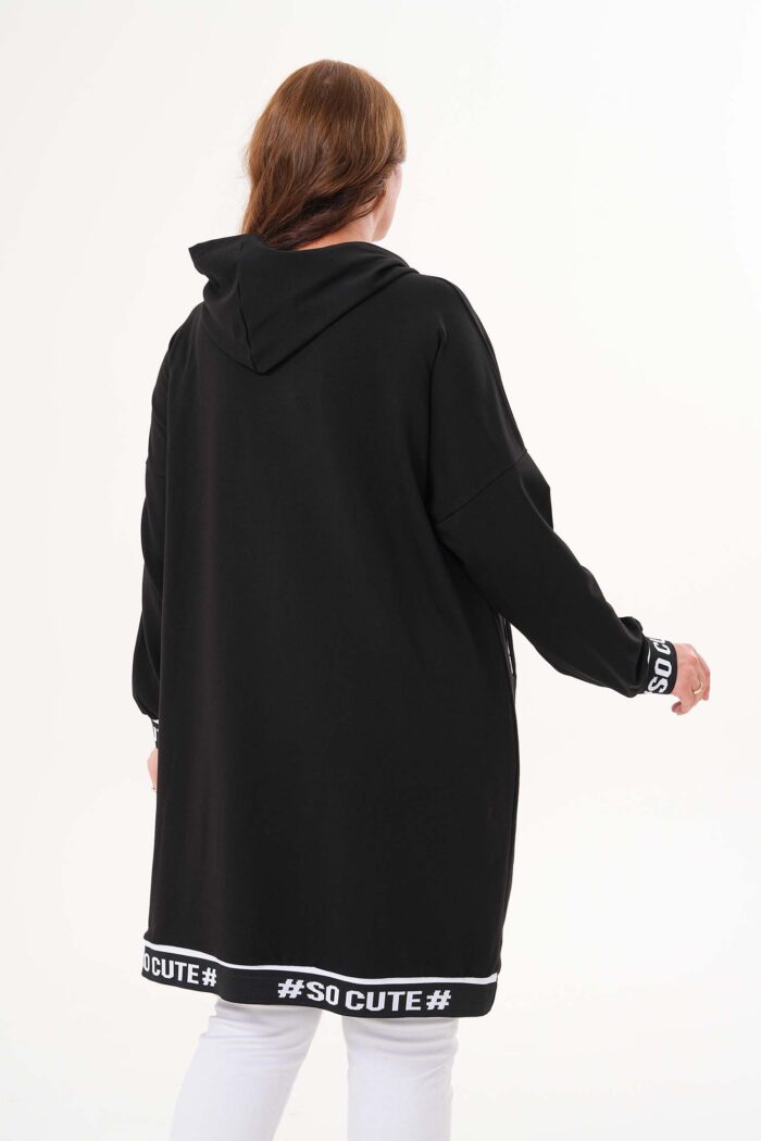 Bluza Seraj - SH3516 - obrazek 8