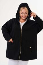 Bluza Seraj - SH3521 - obrazek 8