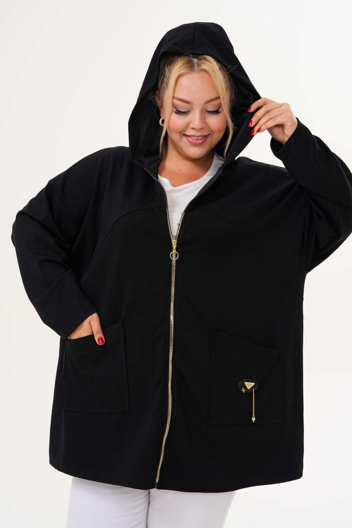 Bluza Seraj - SH3521 - obrazek 8