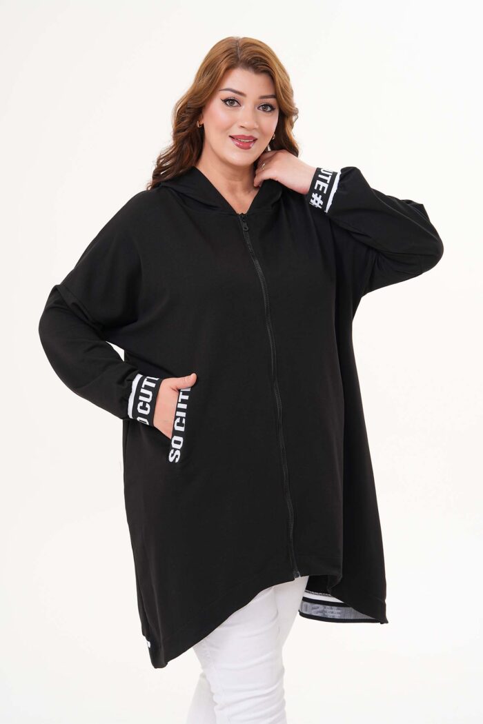 Bluza Seraj - SH3516 - obrazek 10