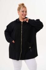 Bluza Seraj - SH3521 - obrazek 9